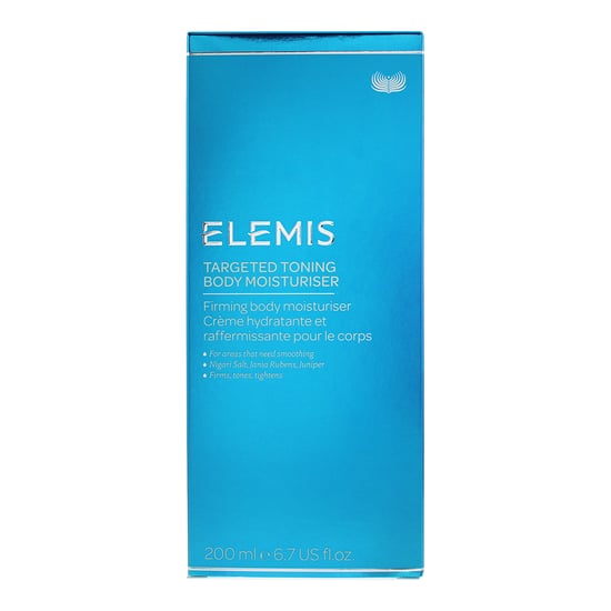 Elemis Targeted Toning Body Moisturiser 200ml - Image 3