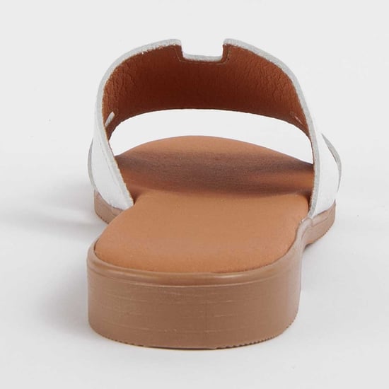 Purapiel Sandal Hacca2 White - Image 6