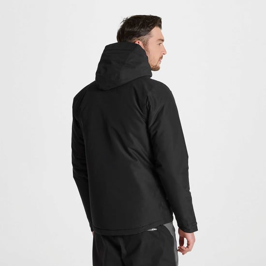 Craghoppers Unisex Adult Expert Thermic Insulated Jacket (Black)