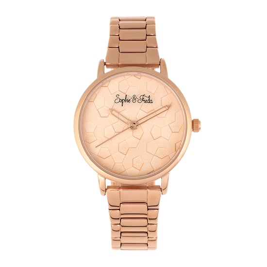 Sophie & Freda Breckenridge Bracelet Watch