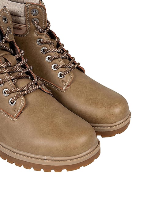 Gas Boots Elbrus LTX Woman's Beige - Image 5