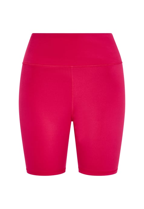 Mymo Korte broek Dames roze - Image 1