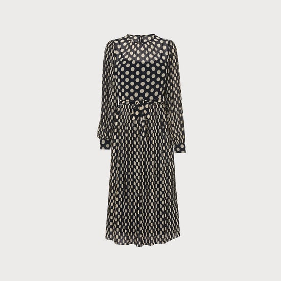 LK Bennett Felix Dresses, Black