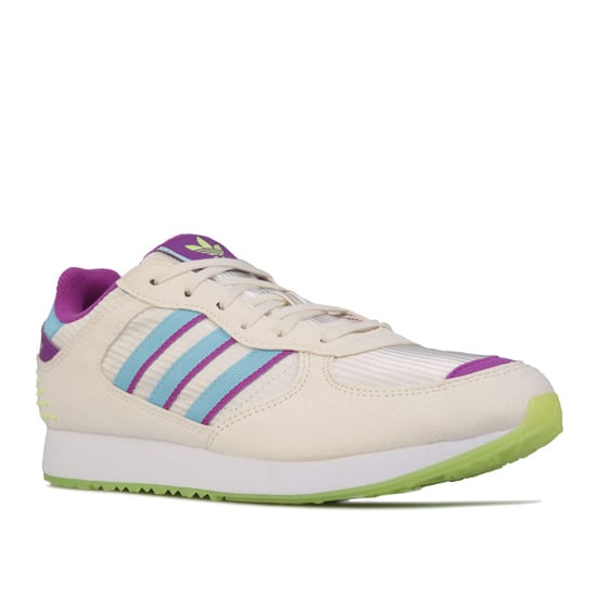 Women's adidas Originals Special 21 Trainers in Chalk