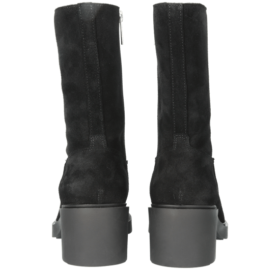 Freyja - Black - Boots