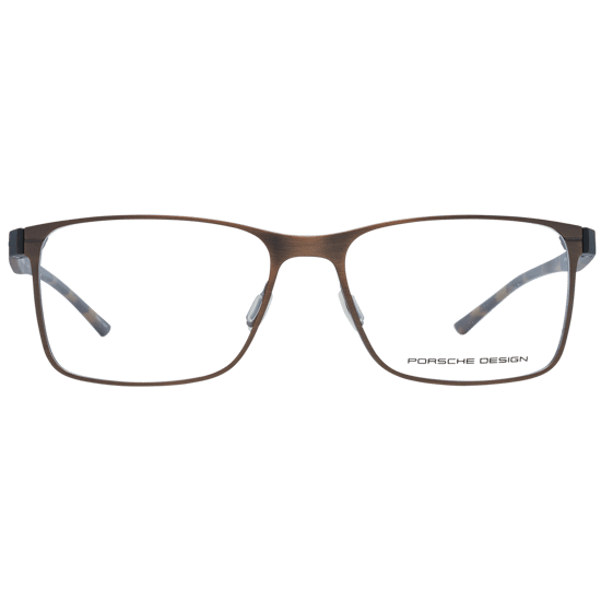Porsche Design Optical Frame P8346 E 57 Titanium - Image 2