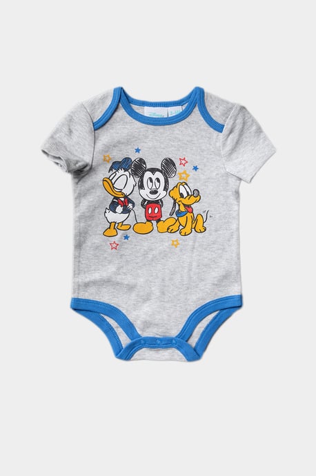 Mickey Mouse 3-Piece Gift Set