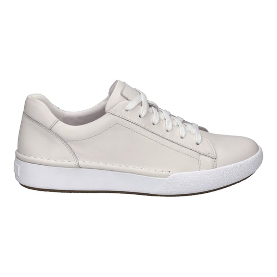 JOSEF SEIBEL Claire 01 | Sneakers för kvinnor | vit - Image 2