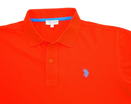 Overhemd US Polo Assn - Image 3