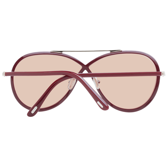 Tom Ford Zonnebril FT1007 69E 65 - Image 3
