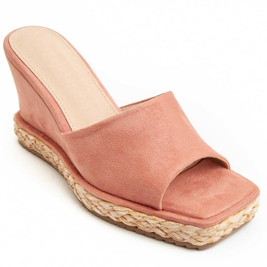 Montevita Högklackad Sandal Sparto2121 Rosa - Image 2