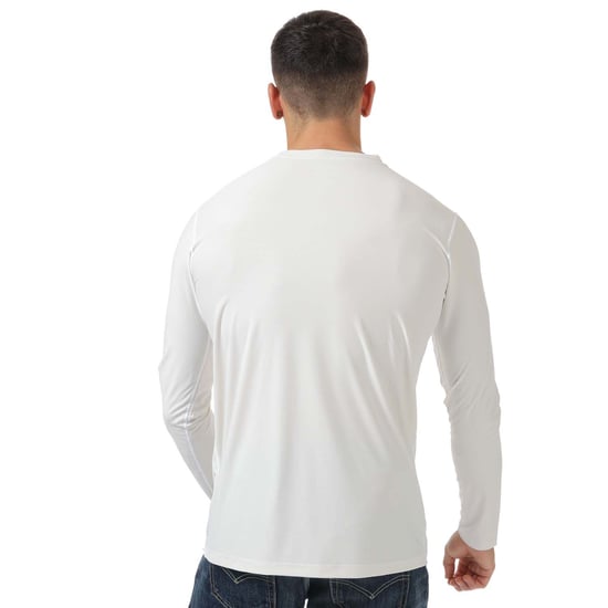 Men's Berghaus 24/7 Base Crawl T-Shirt in Grey
