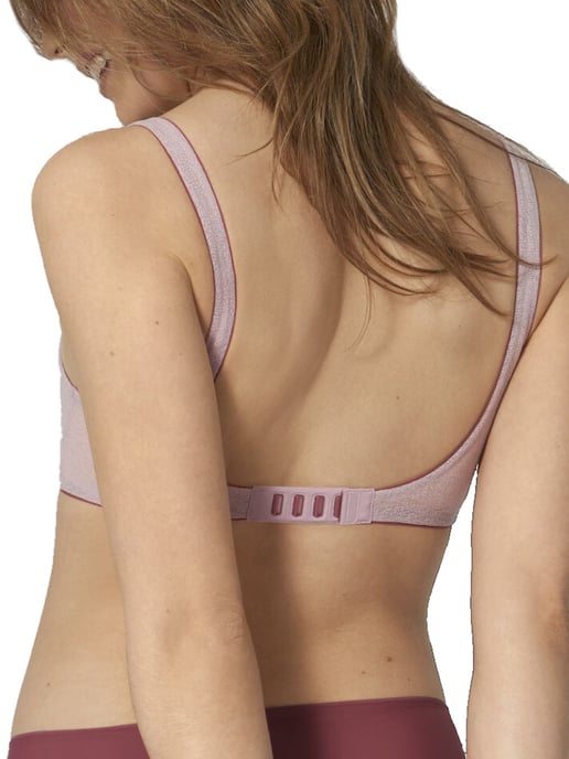 OXYGENE Soft Cup Bra