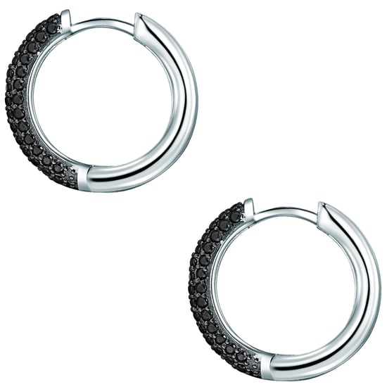 Rafaela Donata Female Sterling Silver Earring - Image 3
