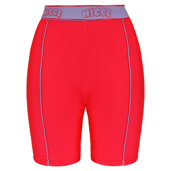 Nicce Carbon Dames Roze Fietsbroek - Image 1