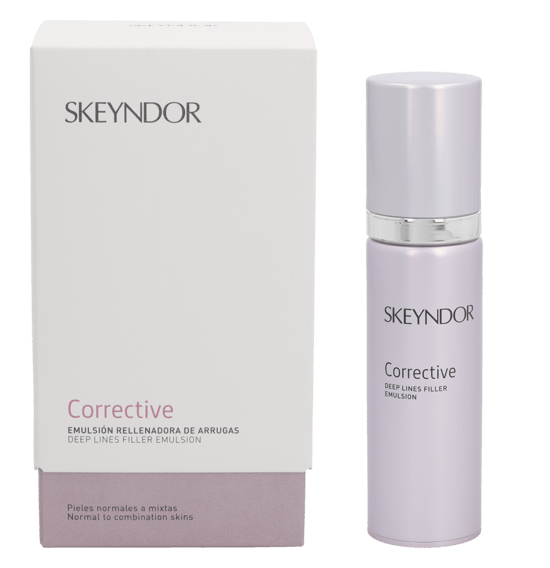 Skeyndor Corrective Deep Lines Filler Emulsion50 ml. - Image 1