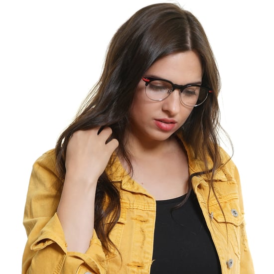 Emilio Pucci Optical Frame EP5104 005 50 - Image 4