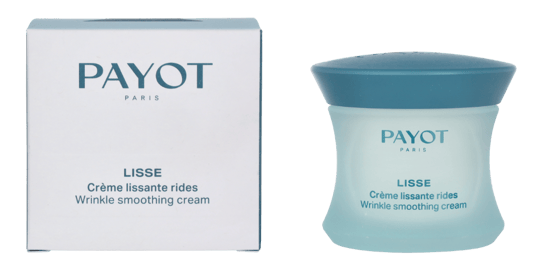 Payot Lisse Wrinkle Smoothing Cream50 ml. - Image 1