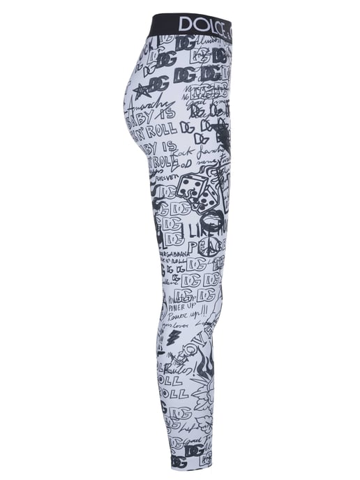 Dolce & Gabbana pants - Image 3