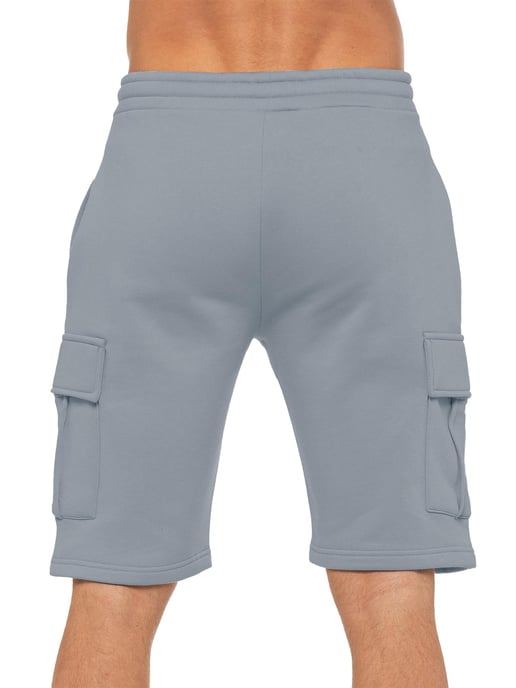 Enzo | heren T-shirt trainingspak met korte broek set - Image 6
