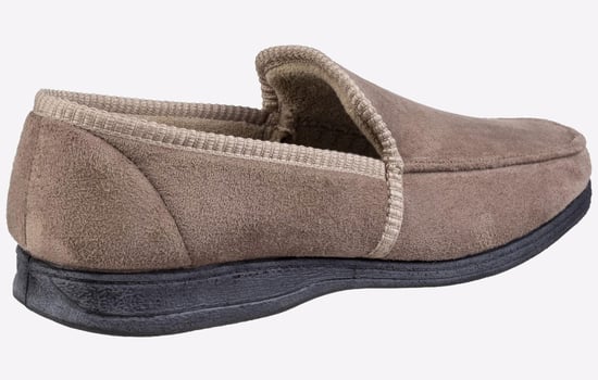 Fleet & Foster Dakis MEMORY FOAM Mens