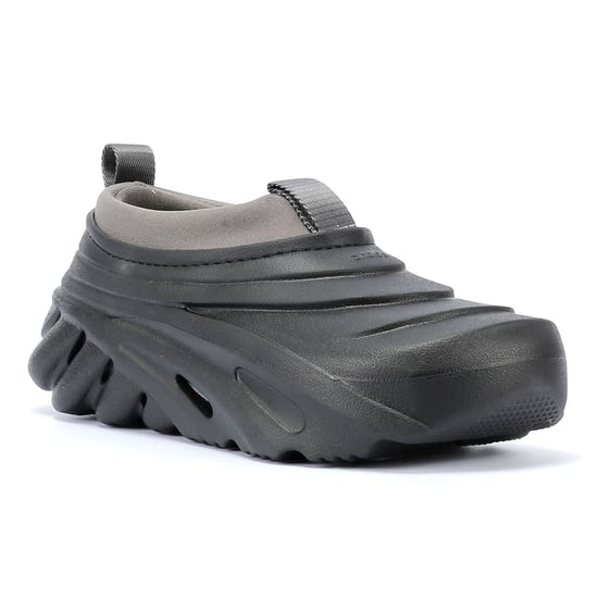 Crocs Echo Storm Damskor Midnattskor - Image 2