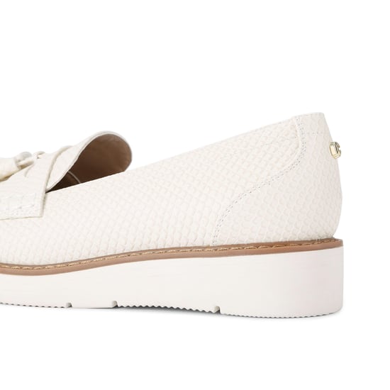 Carvela Sky Tassel Loafers