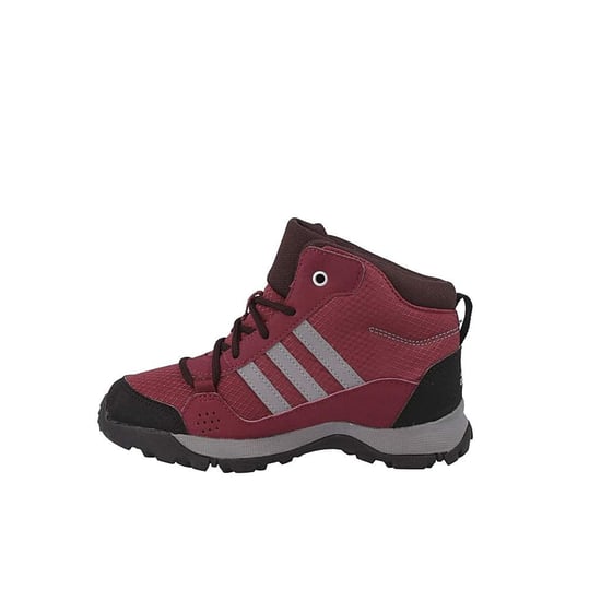 Adidas Hyperhiker K Kids Pink Boots