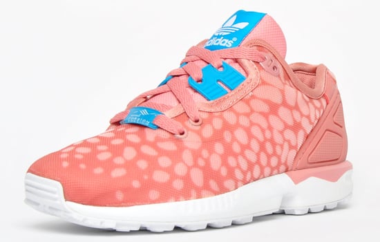 Adidas Originals ZX Flux Decon Womens Girls