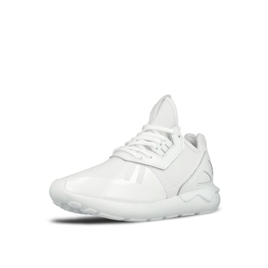 Adidas Tubular Runner Womens White Running Trainers