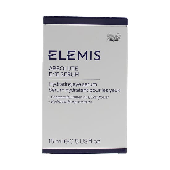 Elemis Advanced Skincare Absolute Eye Serum 15ml