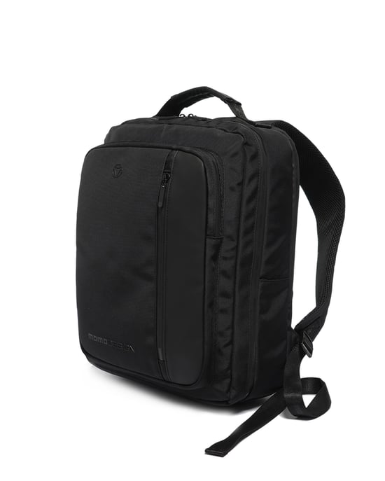 Momo Design Rugzak BLACK - Image 2