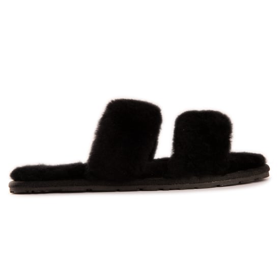 Aus Wooli Australia Women's Sheepskin Wool Ballart Sandals