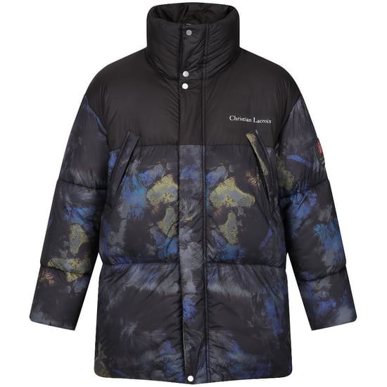 Regatta Mens Christian Lacroix Barbegal Padded Jacket - Image 1