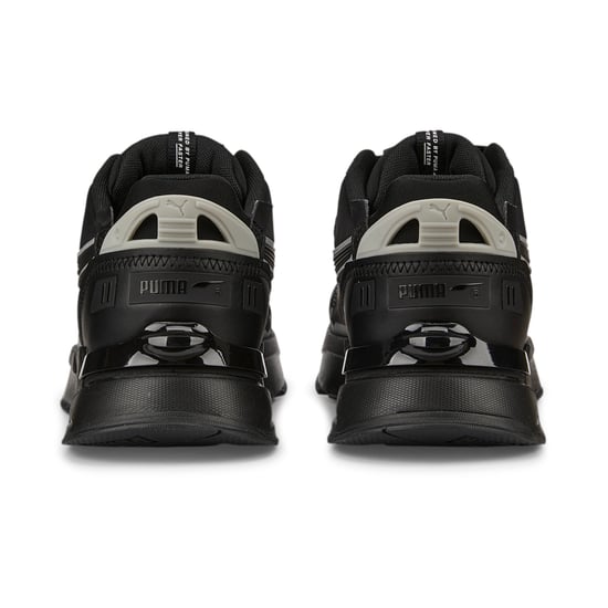 PUMA Unisex Mirage Sport Tech Reflekterande Skor - Image 3