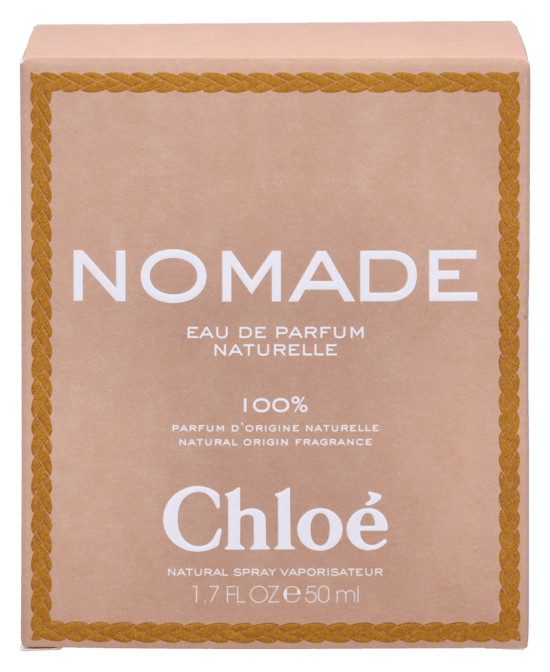 Chloe Nomade Jasmin Naturel Edp Spray50 ml. - Image 2