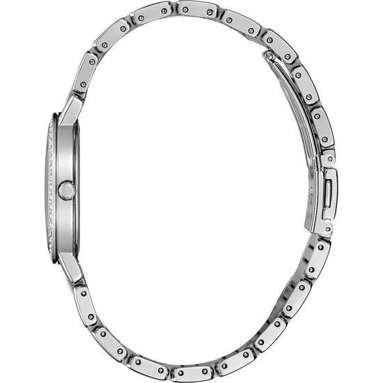 Seiko Women's Silver Watch SUP467P1 - Image 2