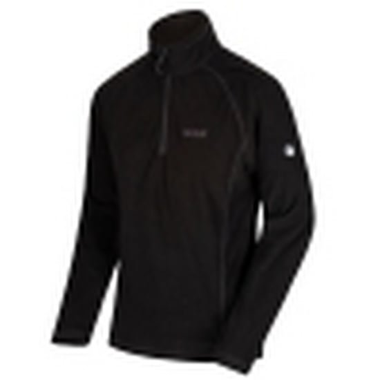 Regatta Great Outdoors Mens Montes Funnel Neck Fleece Jumper