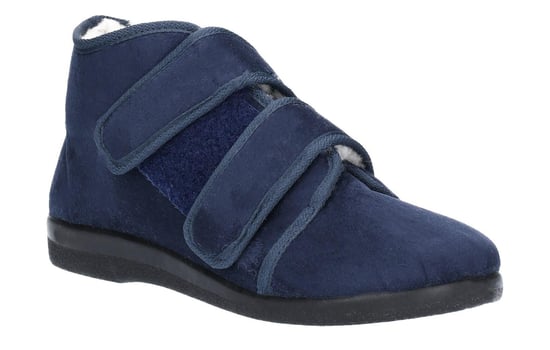 GBS Med Torbay Extra Wide Fit Slipper
