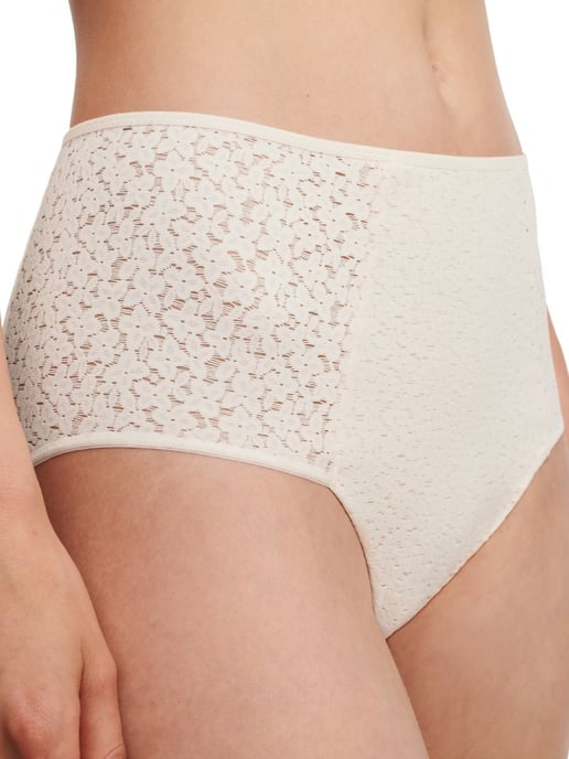 Easy Feel Norah High Waisted Covering Full Brief - Image 2