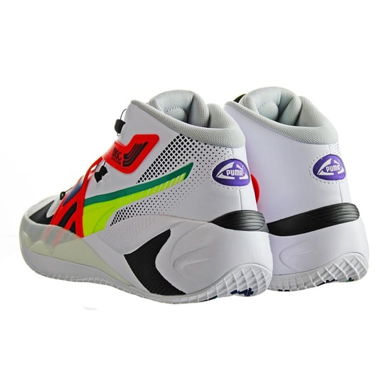 Puma Rebirth Multicolor Mens Trainers