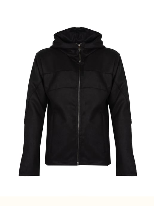 La Haine Inside Us Sweatshirt Men's Black