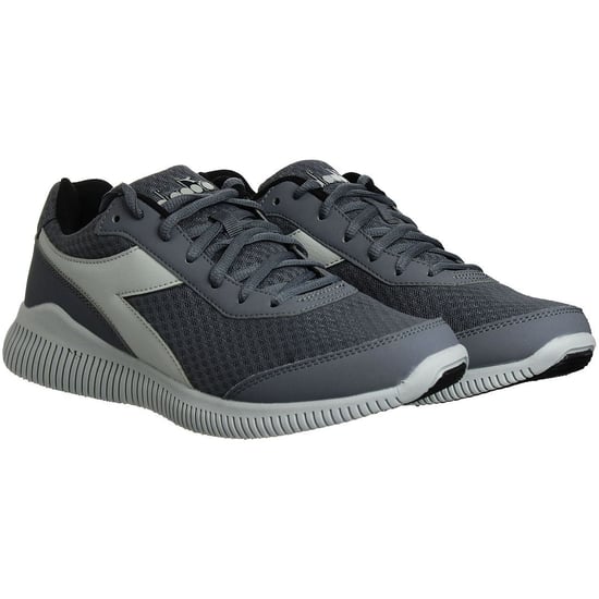 Diadora Eagle 3 Heren Grijs - Image 2