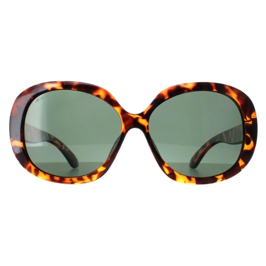 Montana Butterfly Womens Shiny Turtle G15 Polarized MP63