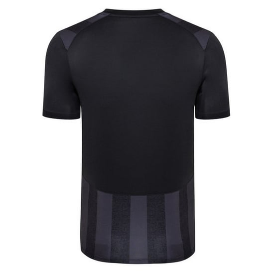 Umbro Childrens/Kids Ramone Jersey (Black/Carbon)