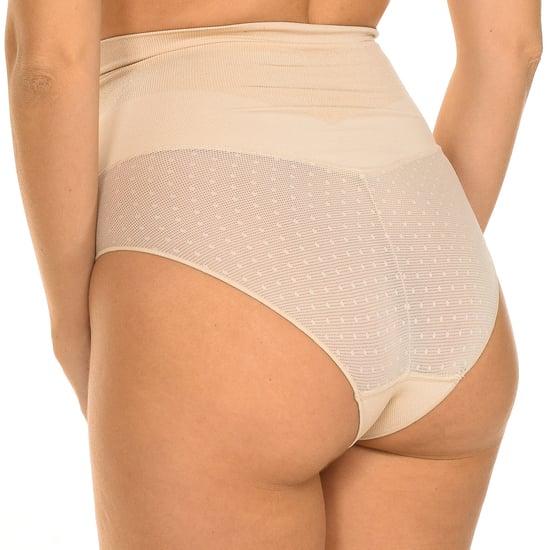 Brief Shape Tulle