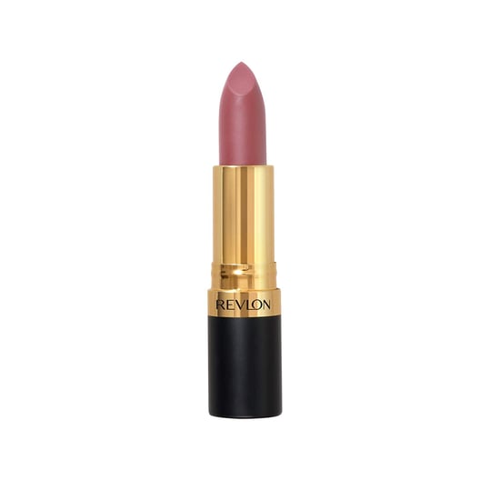 Revlon Super Lustrous Lipstick Matte - 048 Audacious Mauve
