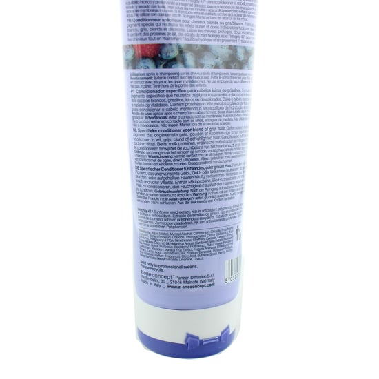 milk_shake Silver Shine Conditioner 250ml - Image 2