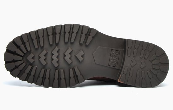 Jack & Jones Bernie Boot Mens