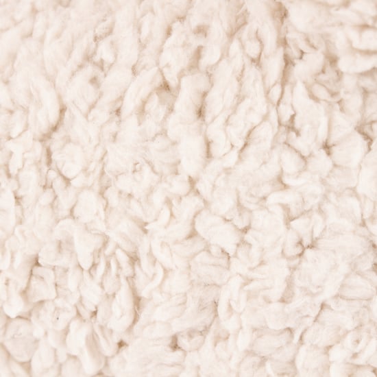 Paoletti Sheep Boucle Fleece Novelty Door Stop - Image 4